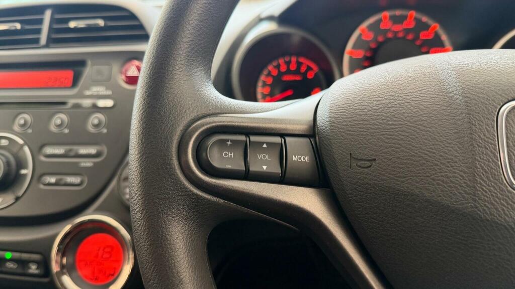 Honda Jazz Ima Hs 102 Green #53