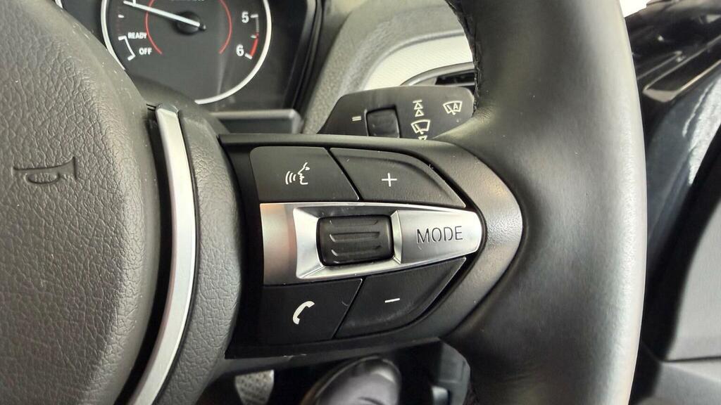 BMW 1 Series 1.6 116D Ed Efficientdynamics Business Euro 5 Ss #104