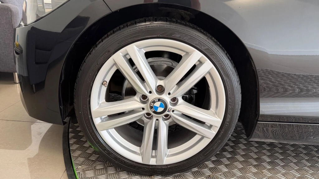BMW 1 Series 1.6 116D Ed Efficientdynamics Business Euro 5 Ss #57
