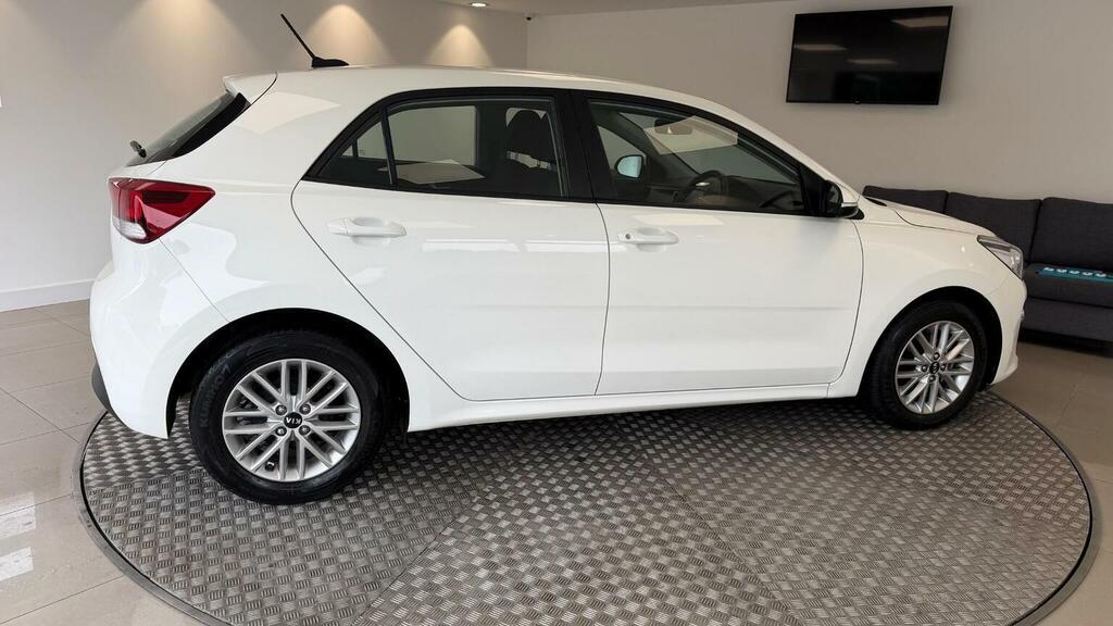 Kia RIO 1.0 T-gdi Gt-line  #68