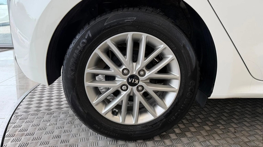 Kia RIO 1.0 T-gdi Gt-line  #34