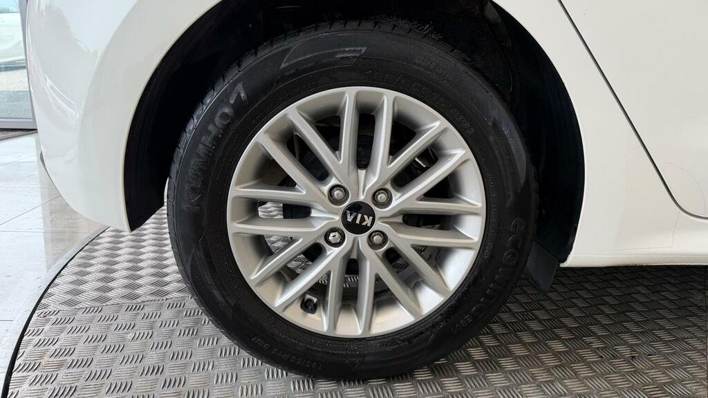 Kia RIO 1.0 T-gdi Gt-line  #78