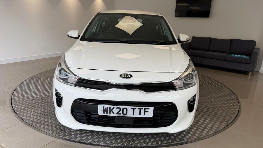 Kia RIO 1.0 T-gdi Gt-line  #52