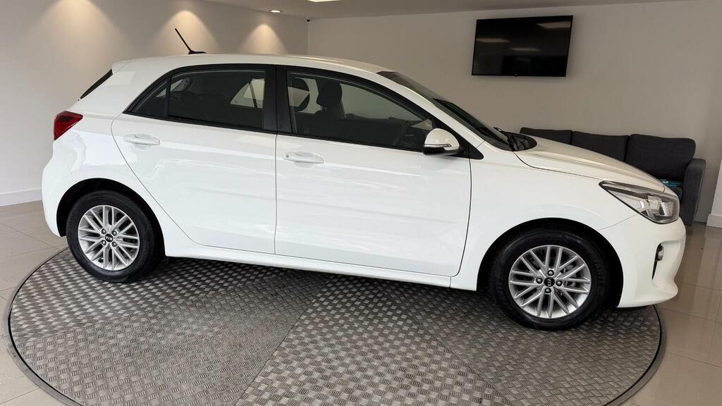 Kia RIO 1.0 T-gdi Gt-line  #65