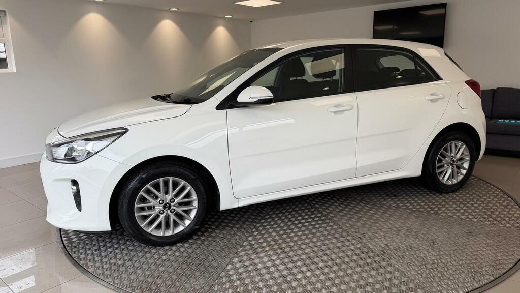 Kia RIO 1.0 T-gdi Gt-line  #55