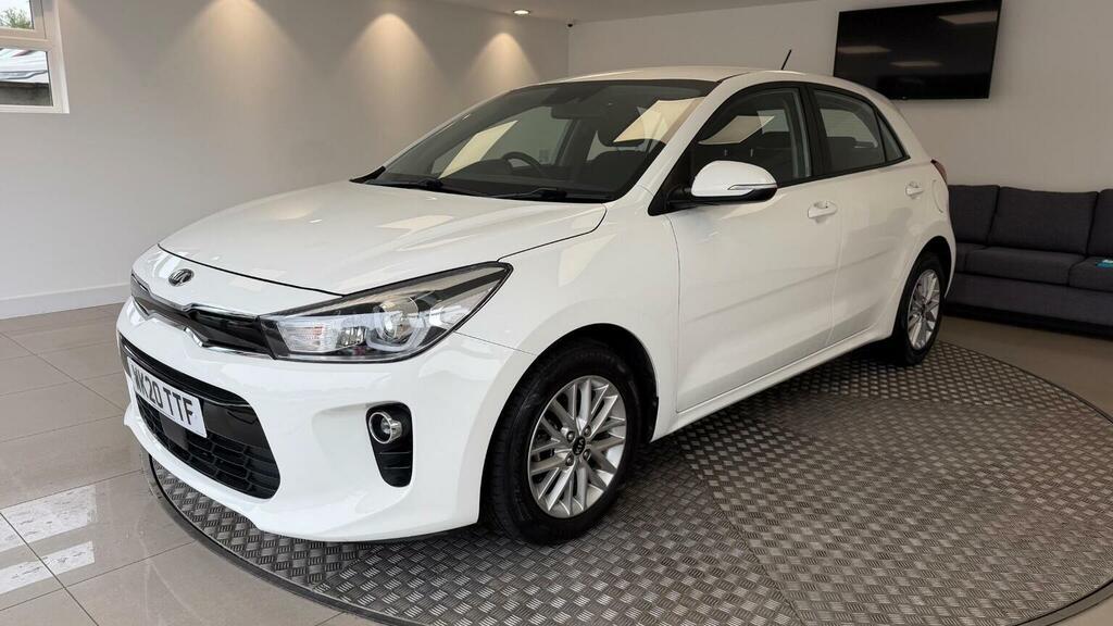 Kia RIO 1.0 T-gdi Gt-line  #57