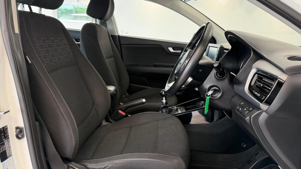 Kia RIO 1.0 T-gdi Gt-line  #28