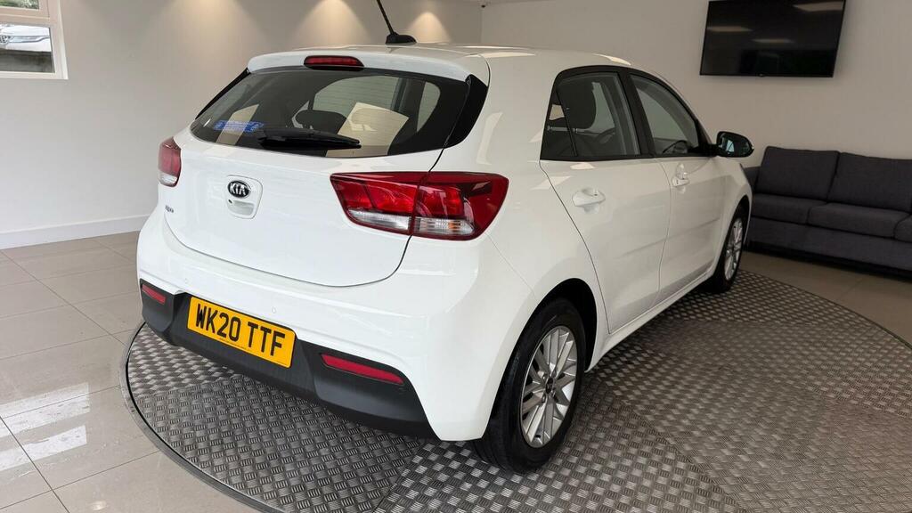 Kia RIO 1.0 T-gdi Gt-line  #71