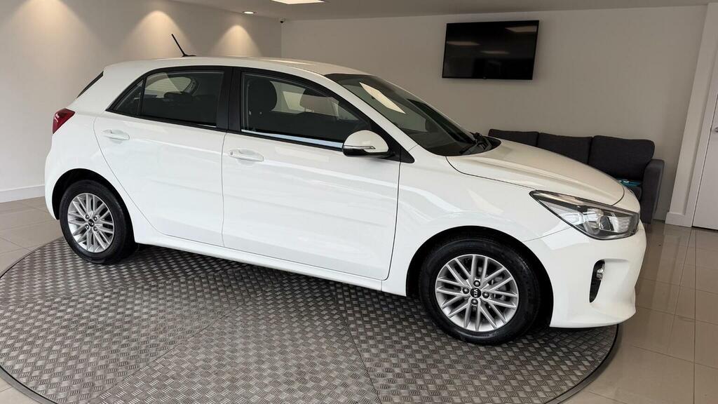 Kia RIO 1.0 T-gdi Gt-line  #51