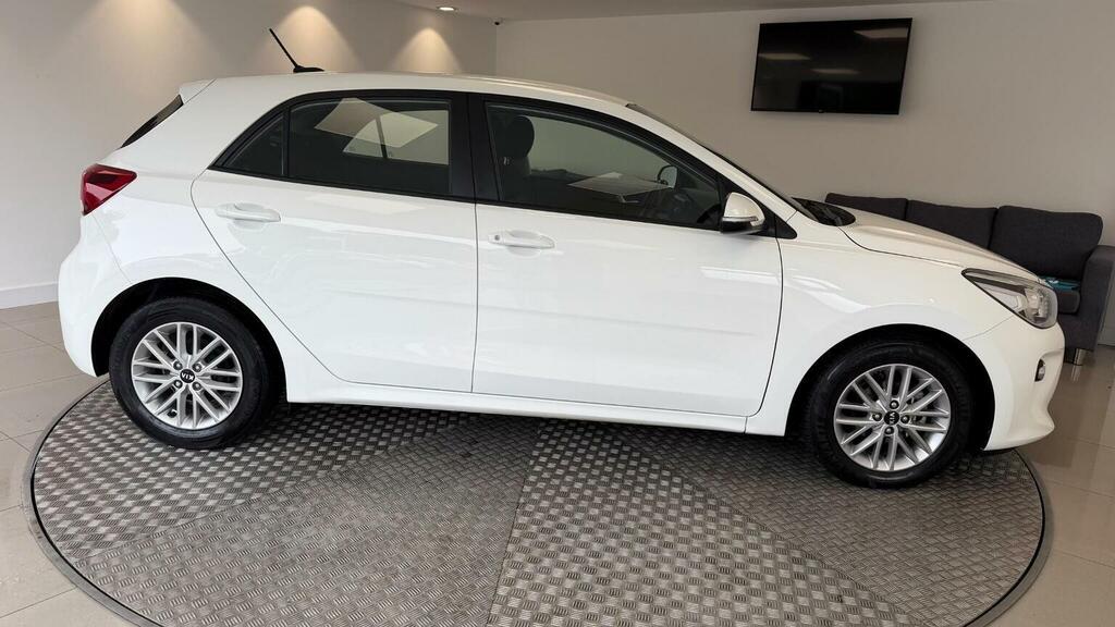 Kia RIO 1.0 T-gdi Gt-line  #66