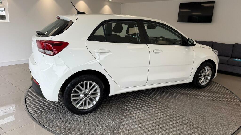 Kia RIO 1.0 T-gdi Gt-line  #69