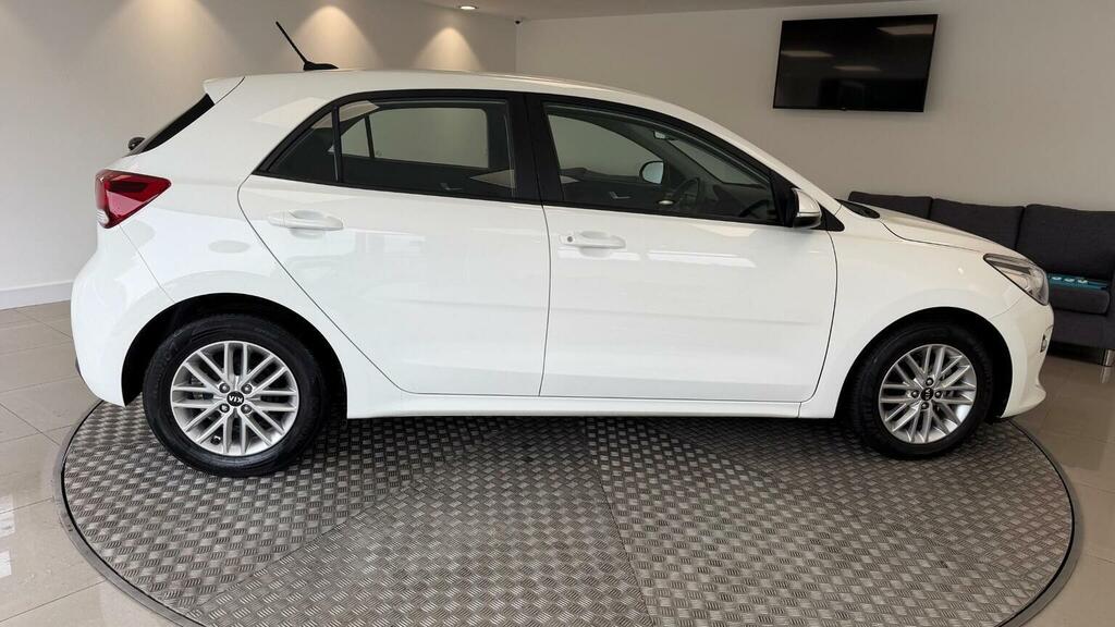 Kia RIO 1.0 T-gdi Gt-line  #67