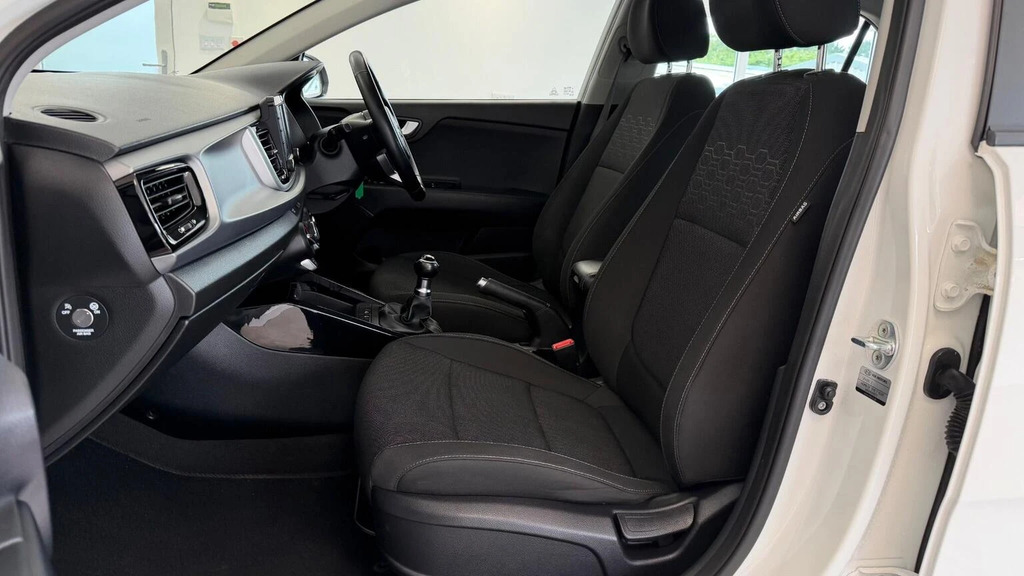 Kia RIO 1.0 T-gdi Gt-line  #41