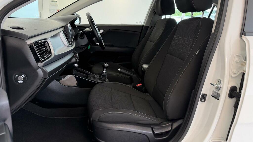 Kia RIO 1.0 T-gdi Gt-line  #85