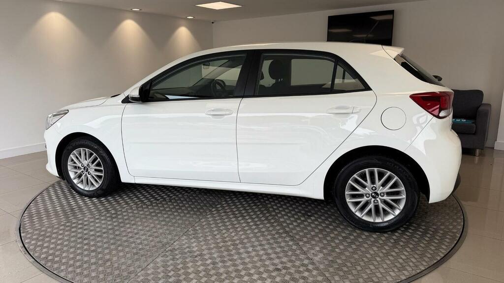 Kia RIO 1.0 T-gdi Gt-line  #60