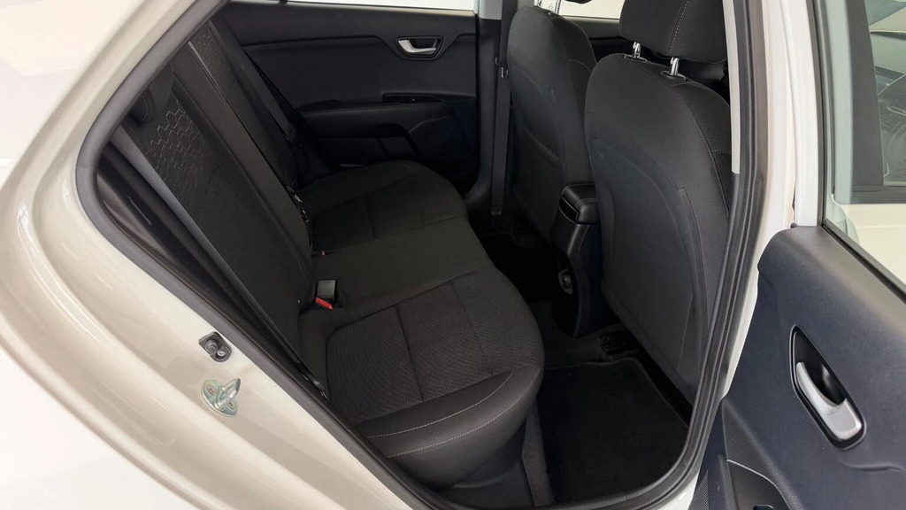 Kia RIO 1.0 T-gdi Gt-line  #30