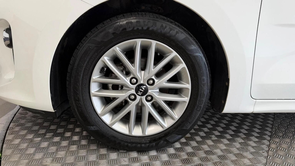 Kia RIO 1.0 T-gdi Gt-line  #36