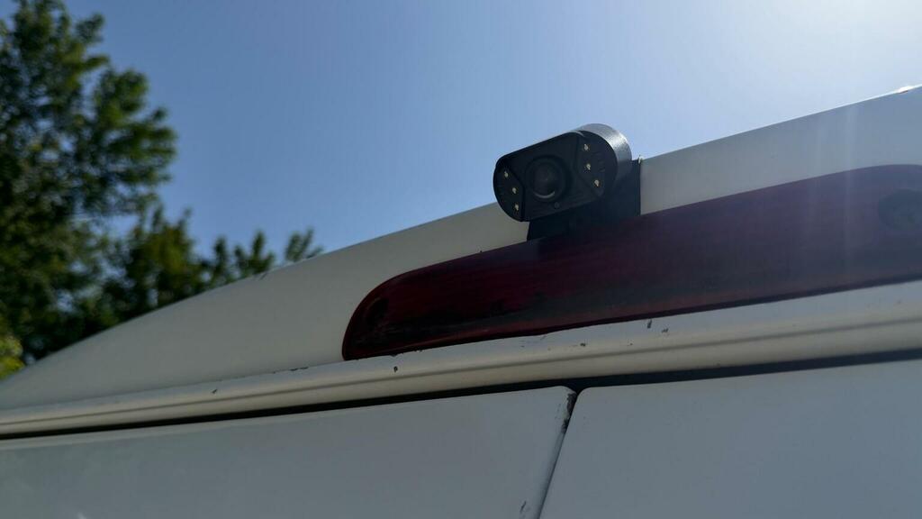 Peugeot Boxer Hdi 335 L3 Luton White #31
