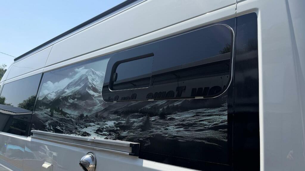 Peugeot Boxer Hdi 335 L3 Luton White #30