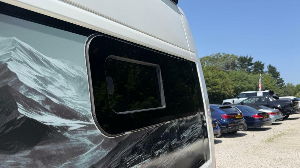 Peugeot Boxer 2.2 Hdi 335 Professional L3 H2 Euro 5 White #6