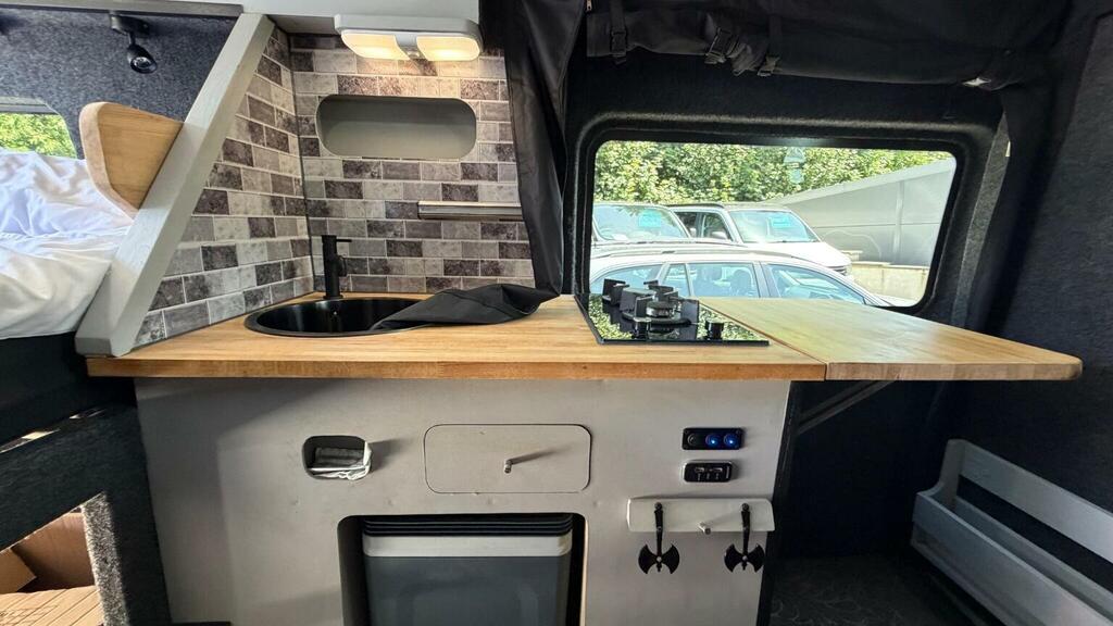 Peugeot Boxer Hdi 335 L3 Luton White #39