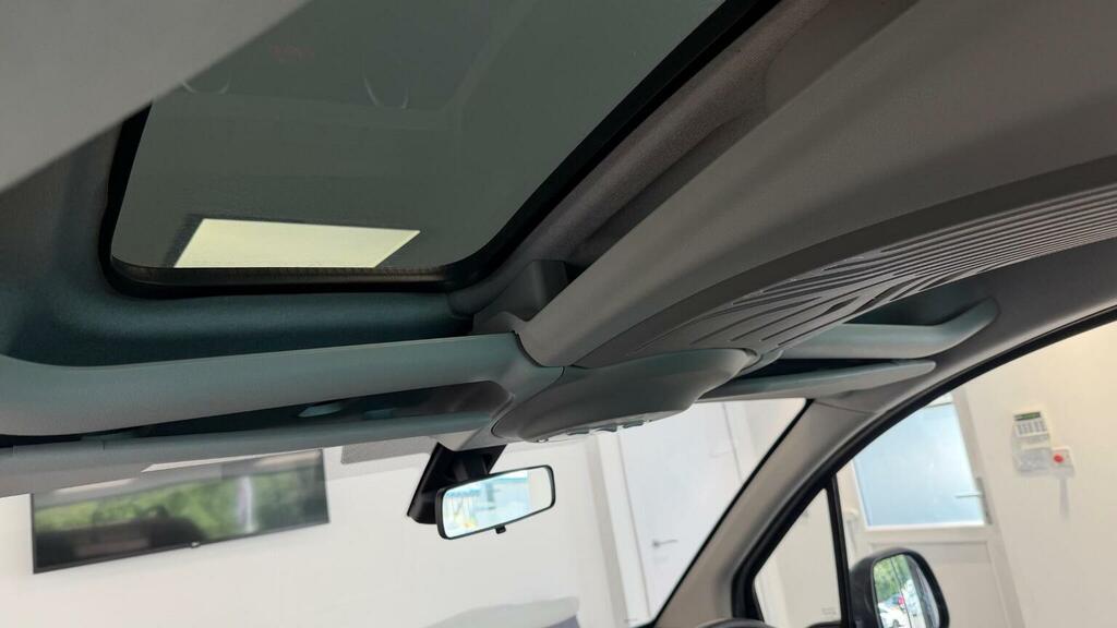 Citroen Berlingo Berlingo L1 White #38