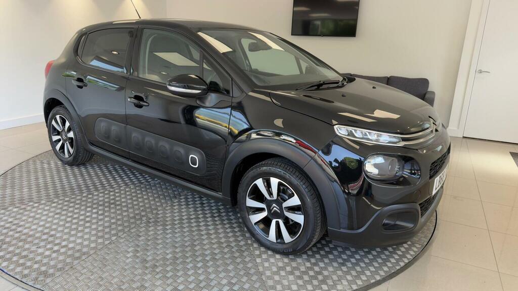 Citroen C3   #8