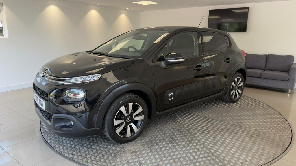 Citroen C3   #14