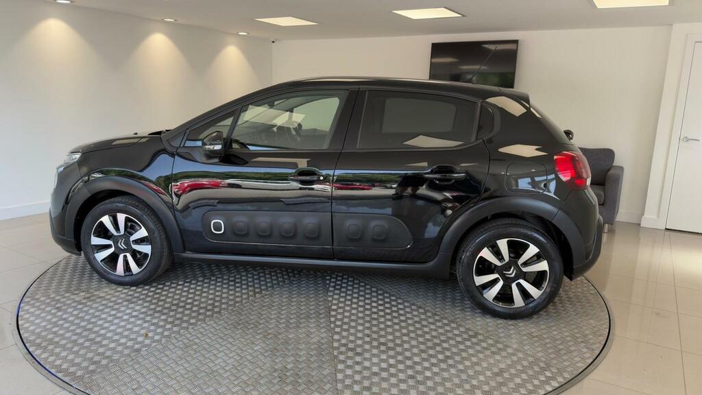 Citroen C3   #20