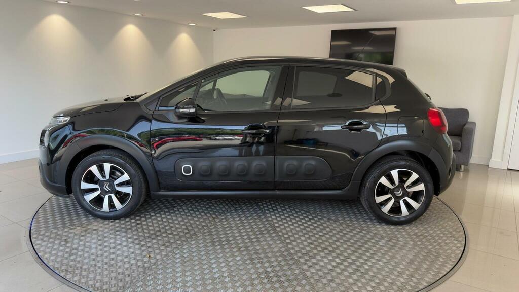 Citroen C3   #21