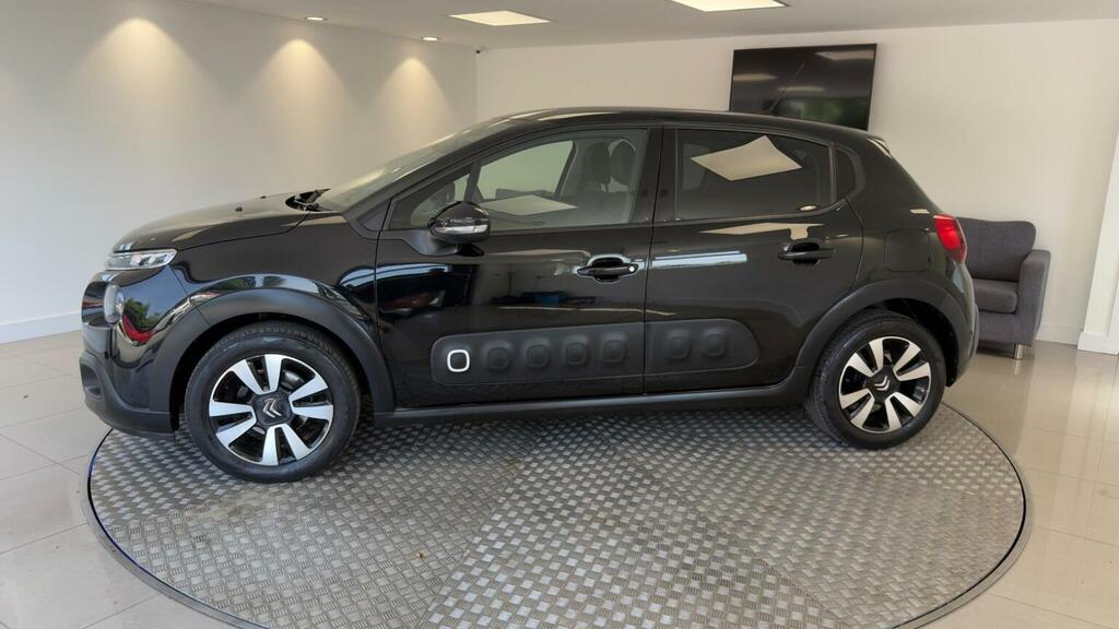 Citroen C3   #22