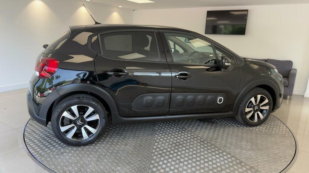 Citroen C3   #29