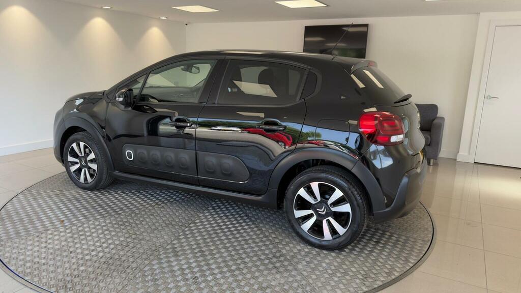 Citroen C3   #33