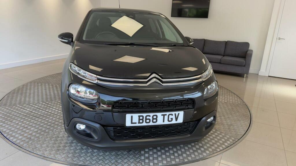 Citroen C3   #9