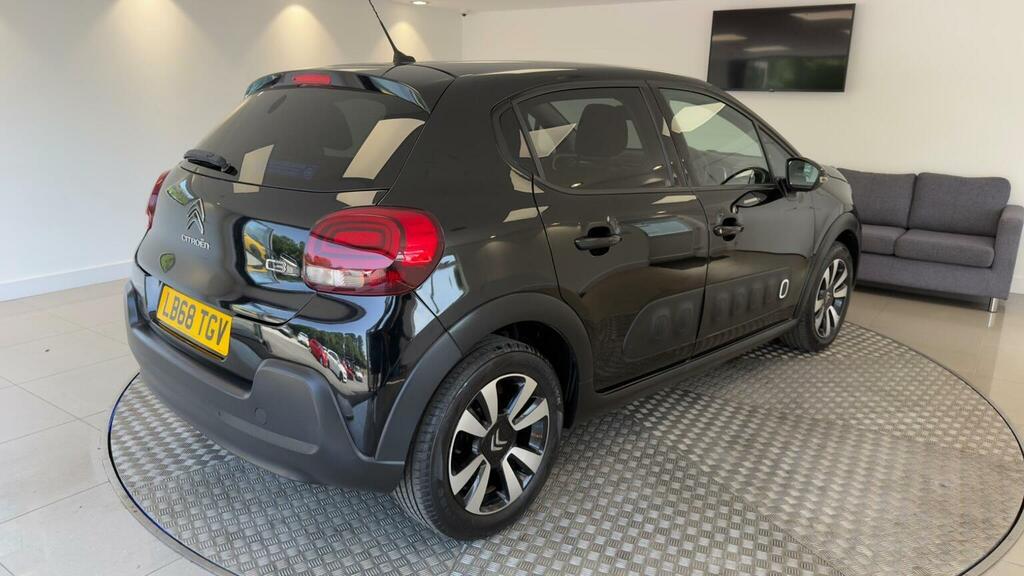 Citroen C3   #30