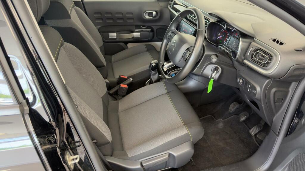 Citroen C3   #47
