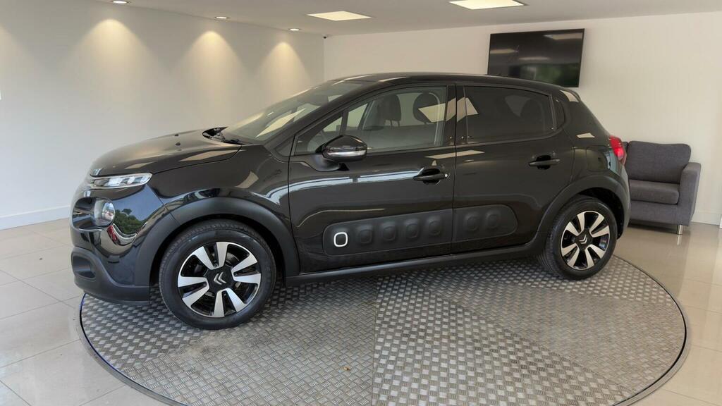 Citroen C3   #34