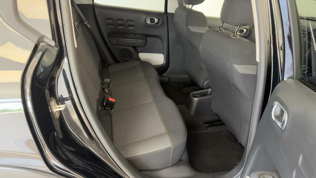 Citroen C3   #43