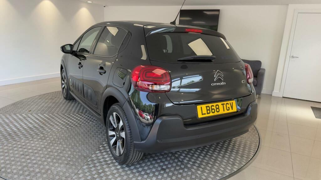 Citroen C3   #16
