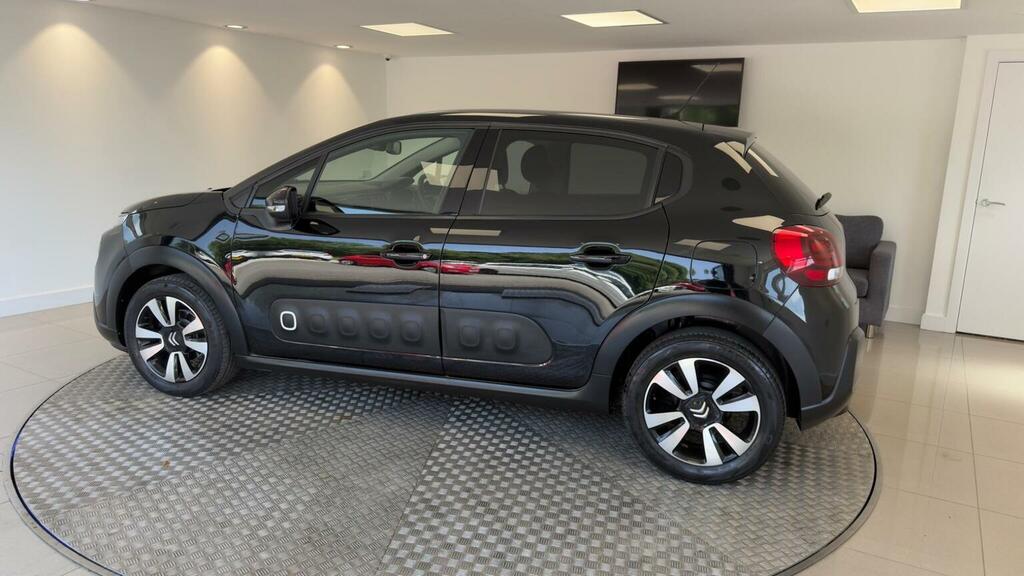 Citroen C3   #19
