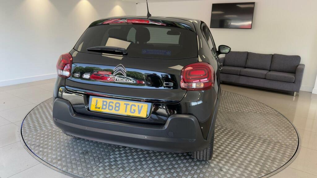 Citroen C3   #32