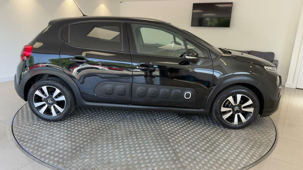 Citroen C3   #27