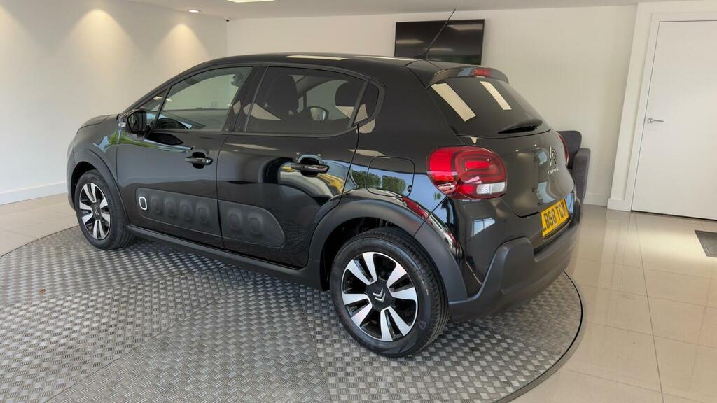Citroen C3   #18