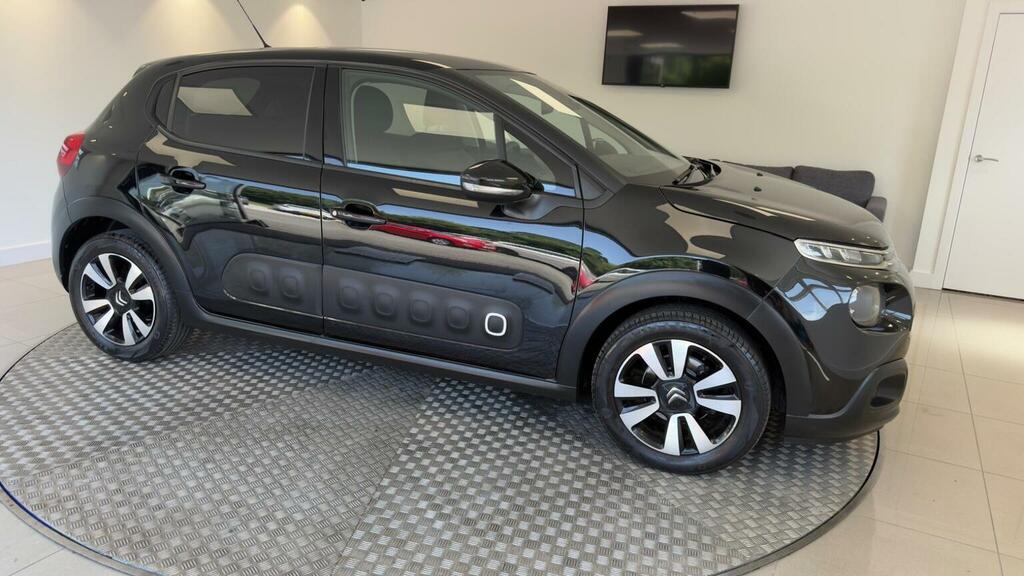 Citroen C3   #25