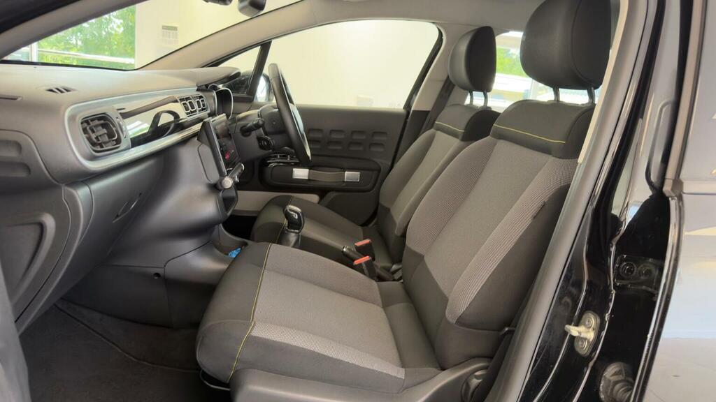 Citroen C3   #40