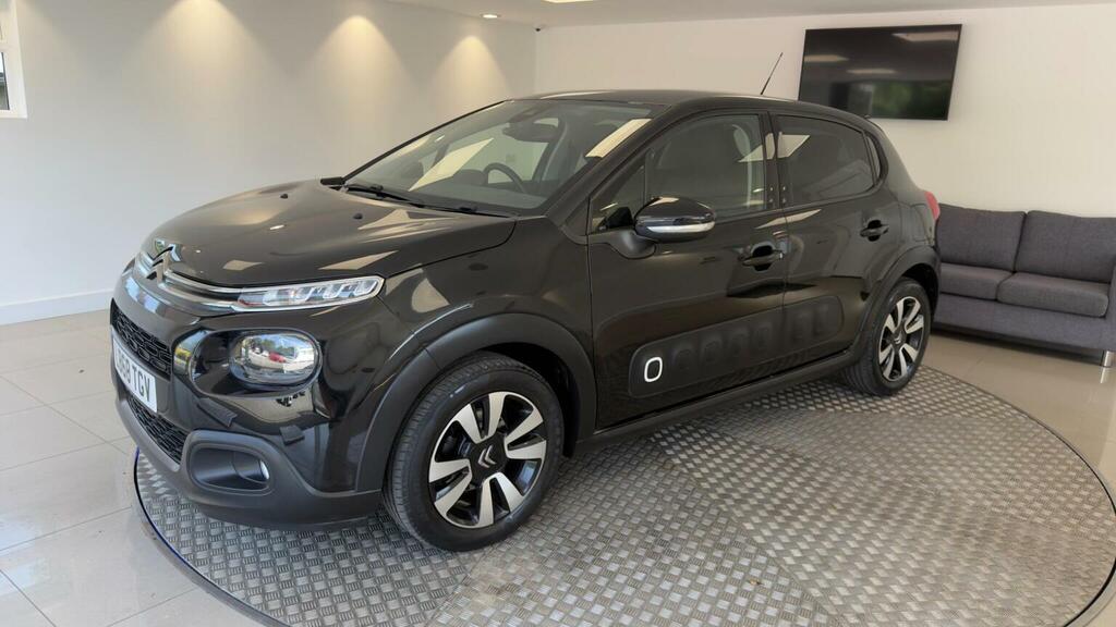 Citroen C3   #10