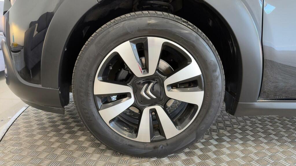 Citroen C3   #39