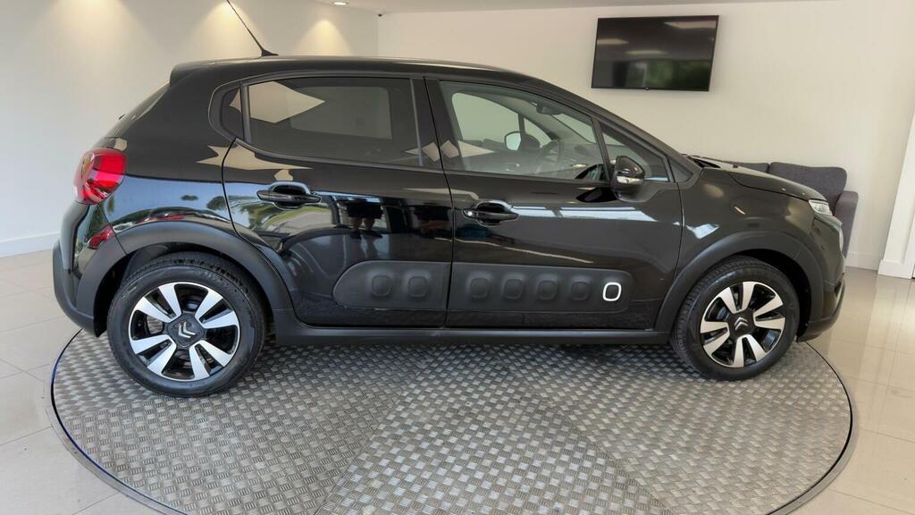 Citroen C3   #28
