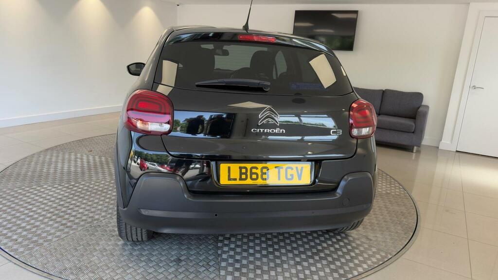 Citroen C3   #24