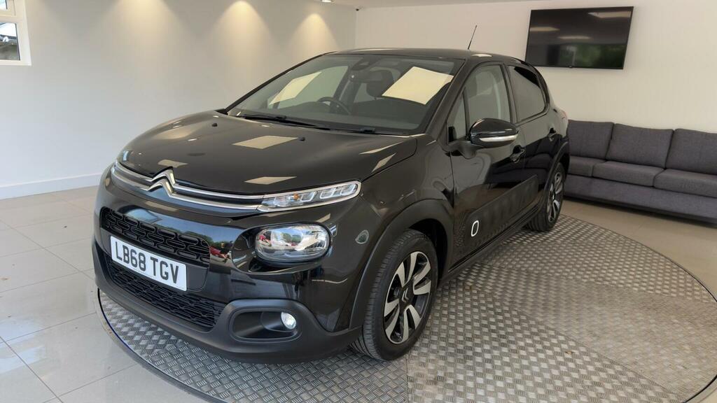 Citroen C3   #11